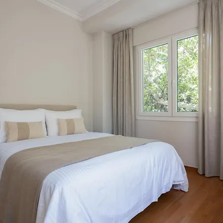 Apartment Acropolis Hideaway - Tranquil Retreat In Plaka