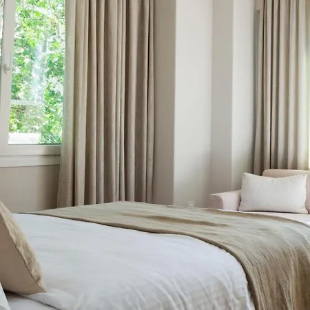 Acropolis Hideaway - Tranquil Retreat In Plaka * Athens
