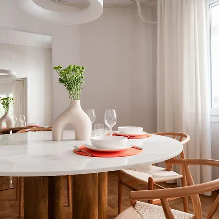 Apartment Acropolis Hideaway - Tranquil Retreat In Plaka Athens